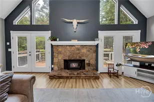 3523 Hwy 124 W, Jefferson, GA 30548 - Photo 6