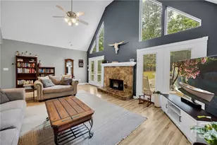 3523 Hwy 124 W, Jefferson, GA 30548 - Photo 8