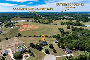 1051 Greenfield Ln, Watkinsville, GA 30677 - Photo 8