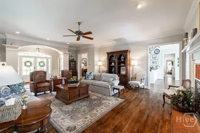 1051 Greenfield Lane, Watkinsville, GA 30677 - Photo 16
