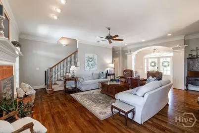 1051 Greenfield Lane, Watkinsville, GA 30677 - Photo 14