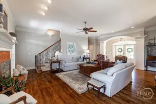 1051 Greenfield Ln, Watkinsville, GA 30677 - Photo 14