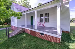 357 Little Oak St, Athens, GA 30601 - Photo 2