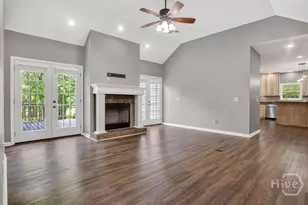 301 Summit Heights Dr, Nicholson, GA 30565 - Photo 4