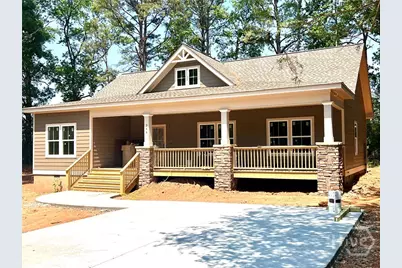 364 Live Oak Lane, Comer, GA 30629 - Photo 1