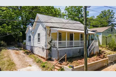 285 N Rocksprings Street, Athens, GA 30606 - Photo 1