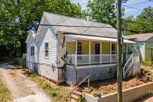 285 N Rocksprings St, Athens, GA 30606 - Photo 1