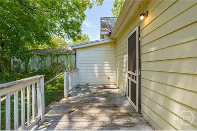 285 N Rocksprings Street, Athens, GA 30606 - Photo 22