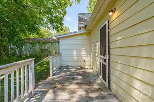 285 N Rocksprings St, Athens, GA 30606 - Photo 22