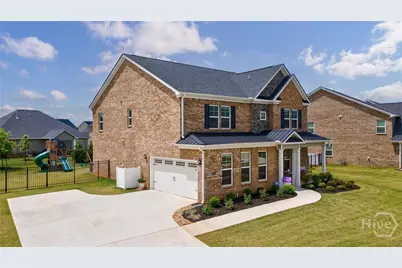 2062 Brookside Circle, Statham, GA 30666 - Photo 1