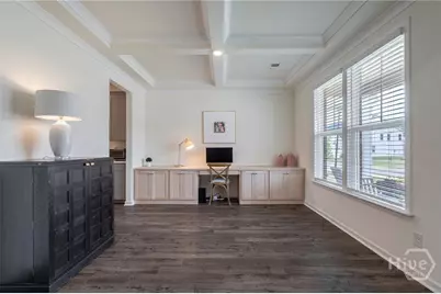 2062 Brookside Circle, Statham, GA 30666 - Photo 6
