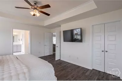 2062 Brookside Circle, Statham, GA 30666 - Photo 42