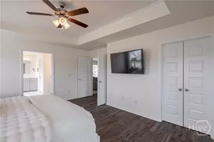 2062 Brookside Cir, Statham, GA 30666 - Photo 42