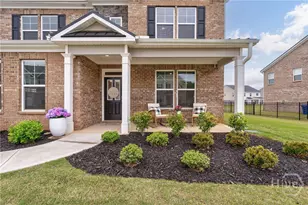 2062 Brookside Cir, Statham, GA 30666 - Photo 62