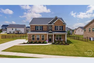 2062 Brookside Circle, Statham, GA 30666 - Photo 68