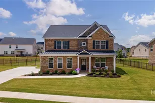 2062 Brookside Cir, Statham, GA 30666 - Photo 68