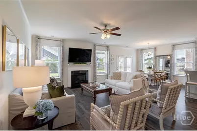 2062 Brookside Circle, Statham, GA 30666 - Photo 28