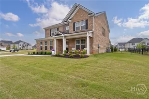 2062 Brookside Cir, Statham, GA 30666 - Photo 60