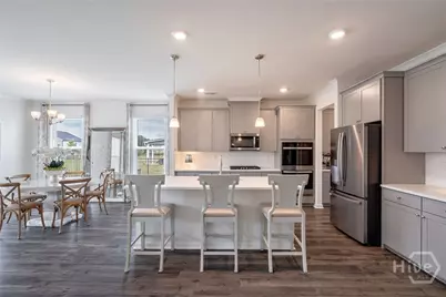 2062 Brookside Circle, Statham, GA 30666 - Photo 12