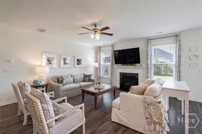 2062 Brookside Circle, Statham, GA 30666 - Photo 26