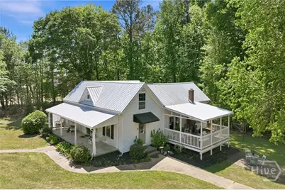 1502 Union Church Road, Watkinsville, GA 30677 - Photo 4