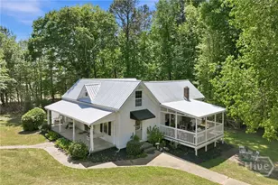 1502 Union Church Rd, Watkinsville, GA 30677 - Photo 4
