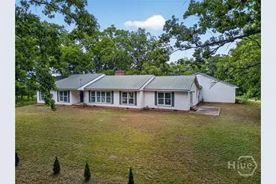 2229 Highway 98 E, Danielsville, GA 30633 - Photo 2