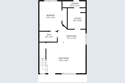 142 Katydid Drive, Athens, GA 30601 - Photo 14