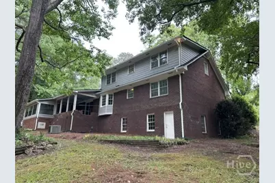 1110 Crestwood Court, Watkinsville, GA 30677 - Photo 6