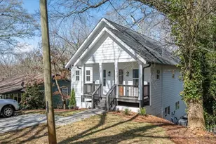 447 Rosa Nell Howard St, Athens, GA 30601 - Photo 2
