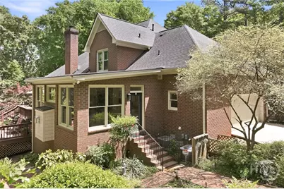 1140 Tangle Drive, Athens, GA 30606 - Photo 50