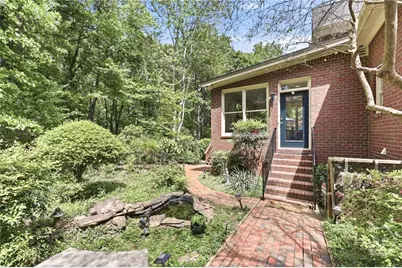 1140 Tangle Drive, Athens, GA 30606 - Photo 44