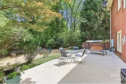 1140 Tangle Drive, Athens, GA 30606 - Photo 38