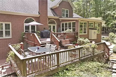 1140 Tangle Drive, Athens, GA 30606 - Photo 52