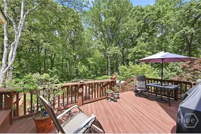 1140 Tangle Drive, Athens, GA 30606 - Photo 46