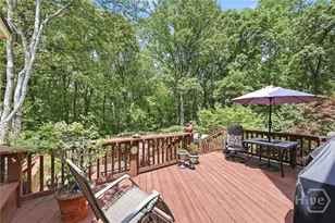 1140 Tangle Dr, Athens, GA 30606 - Photo 46