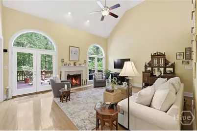 1140 Tangle Drive, Athens, GA 30606 - Photo 10