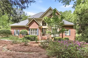 1140 Tangle Dr, Athens, GA 30606 - Photo 4