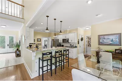 1140 Tangle Drive, Athens, GA 30606 - Photo 12