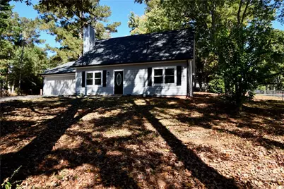 110 Thomas Trail, Covington, GA 30016 - Photo 32
