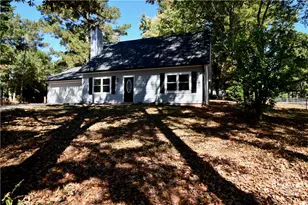 110 Thomas Trail, Covington, GA 30016 - Photo 32