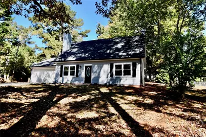 110 Thomas Trail, Covington, GA 30016 - Photo 1