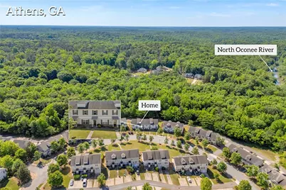 251 Oconee River Circle, Athens, GA 30605 - Photo 6