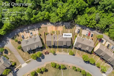 251 Oconee River Circle, Athens, GA 30605 - Photo 4