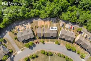 251 Oconee River Cir, Athens, GA 30605 - Photo 4