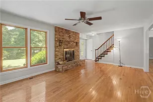 1530 Robinhood Rd, Watkinsville, GA 30677 - Photo 4