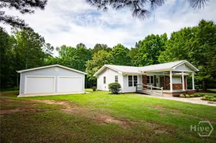 1061 Old Salem Rd, Watkinsville, GA 30677 - Photo 4