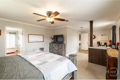 4115 191 Highway, Danielsville, GA 30633 - Photo 20