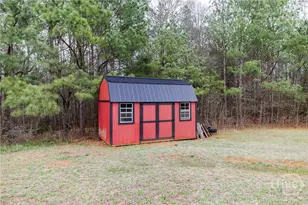4115 191 Hwy, Danielsville, GA 30633 - Photo 34