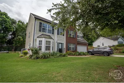 421 Regan Drive, Winder, GA 30680 - Photo 2